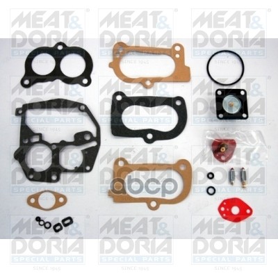 

Рем.К-Кт Карбюратора MEAT & DORIA арт. S44G