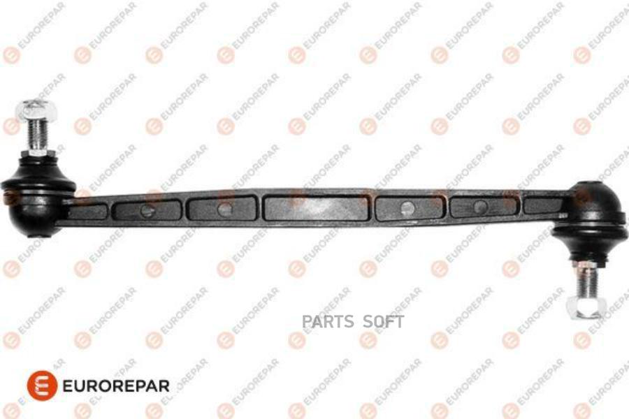 

Тяга Стабилизатора Opel Astra G 98>, Zafira 99> 350611 EUROREPAR арт. 1634882380