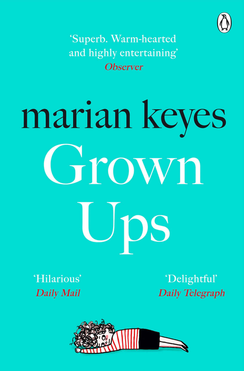 

Grown Ups