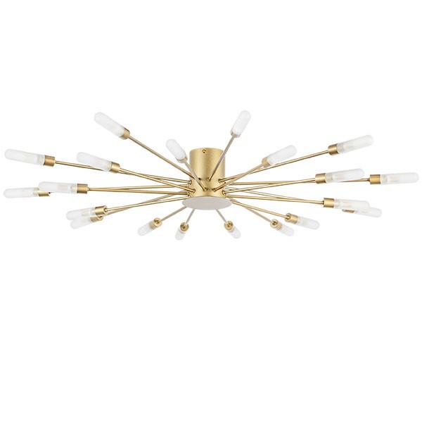 

Потолочная люстра Lightstar Ragno, 732203, Ragno