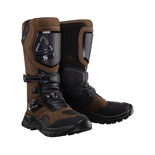 Мотоботы Leatt ADV HydraDri 7.5 Boot, Desert, 10, 2024 (3024050843)