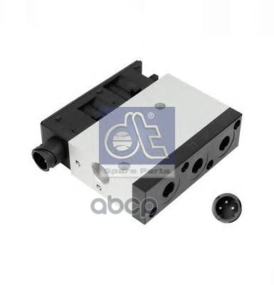 

Блок Клапанов Elc M16x1 5 DT Spare Parts арт. 264065