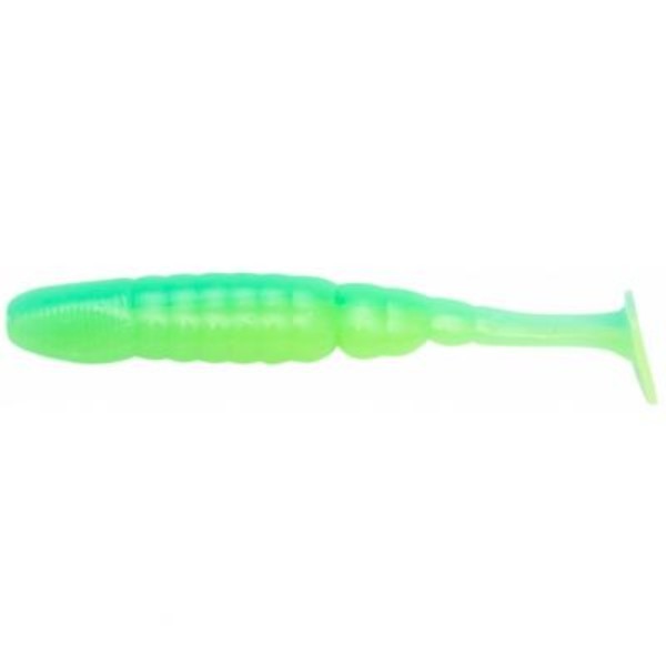 

Мягкие приманки Bait Breath T.T.Shad 3,2" (7 шт) #UTT6, Зеленый, T.T.Shad