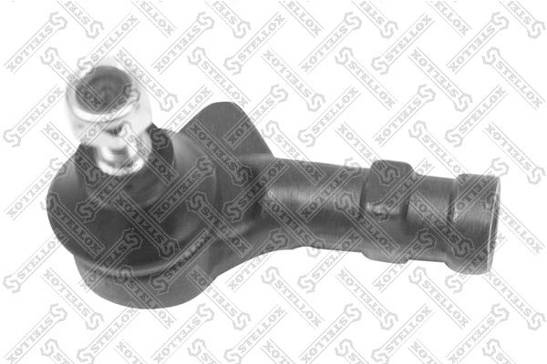 

Наконечник рулевой Stellox 5100277ASX