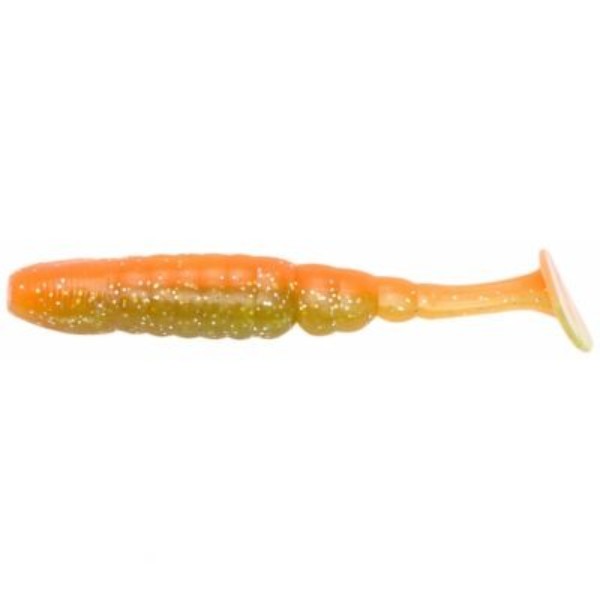 

Мягкие приманки Bait Breath T.T.Shad 3,2" (7 шт) #UTT4, Оранжевый, T.T.Shad