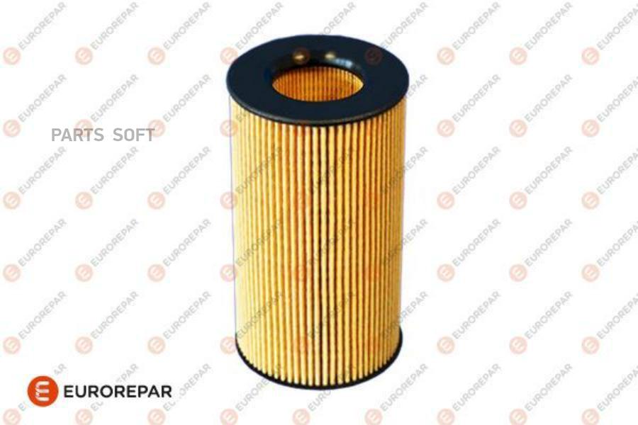 

EUROREPAR 1611660380 Фильтр масляный MB W204/212/SPRINTER (906) OM651 09-/RANGE ROVER 4.4D