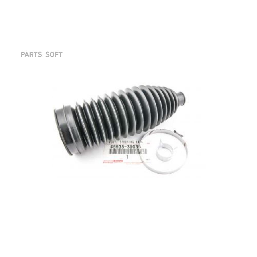 

Toyota-Lexus 4553539035 Пыльник Рулевой Тяги