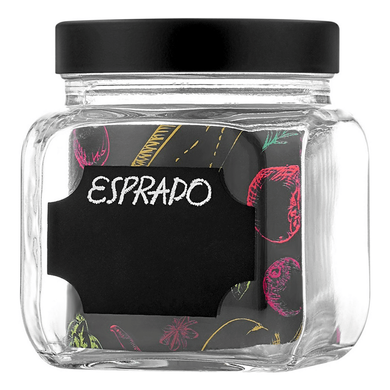 Ёмкость для хранения ESPRADO Fresco 439₽