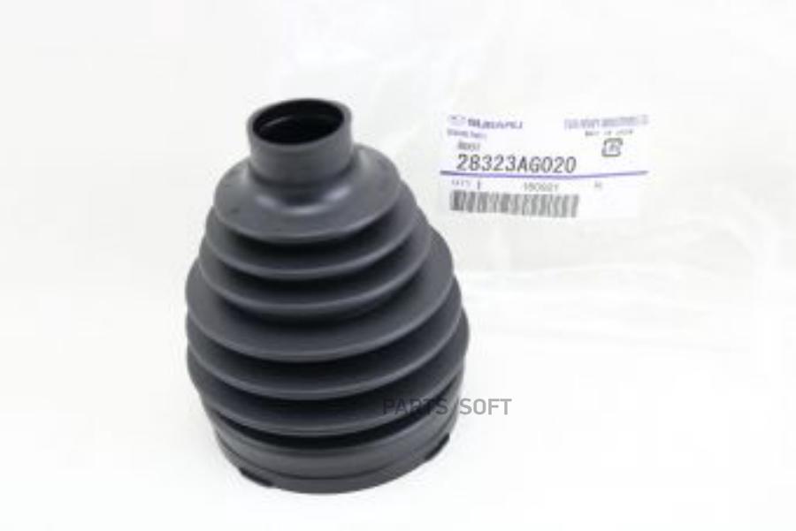 

Subaru 28323Ag020 Пыльник Шруса