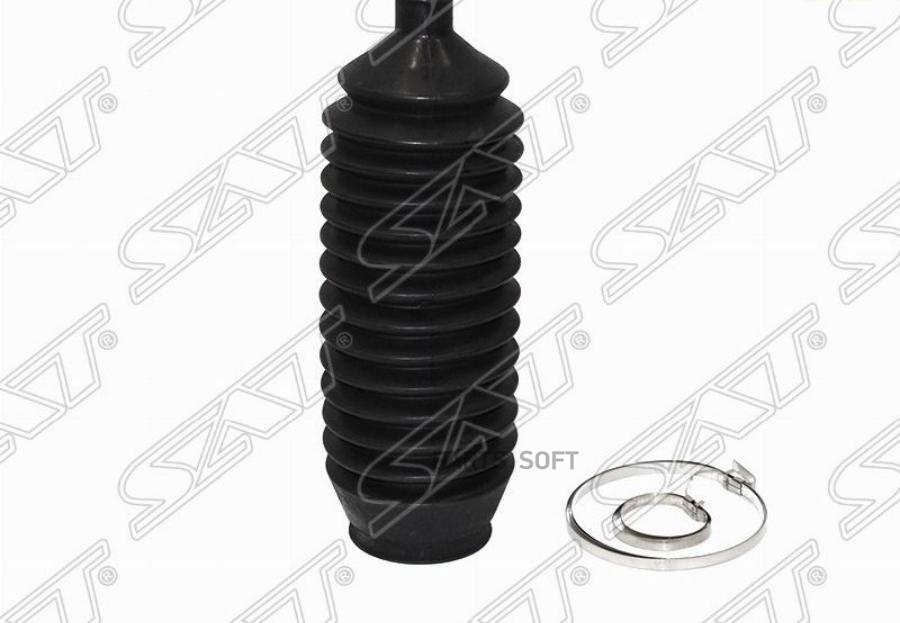 

SAT STMR510271 Пыльник рулевой рейки MITSUBISHI PAJERO III/MONTERO 2000-2006/ PAJERO IV/MO