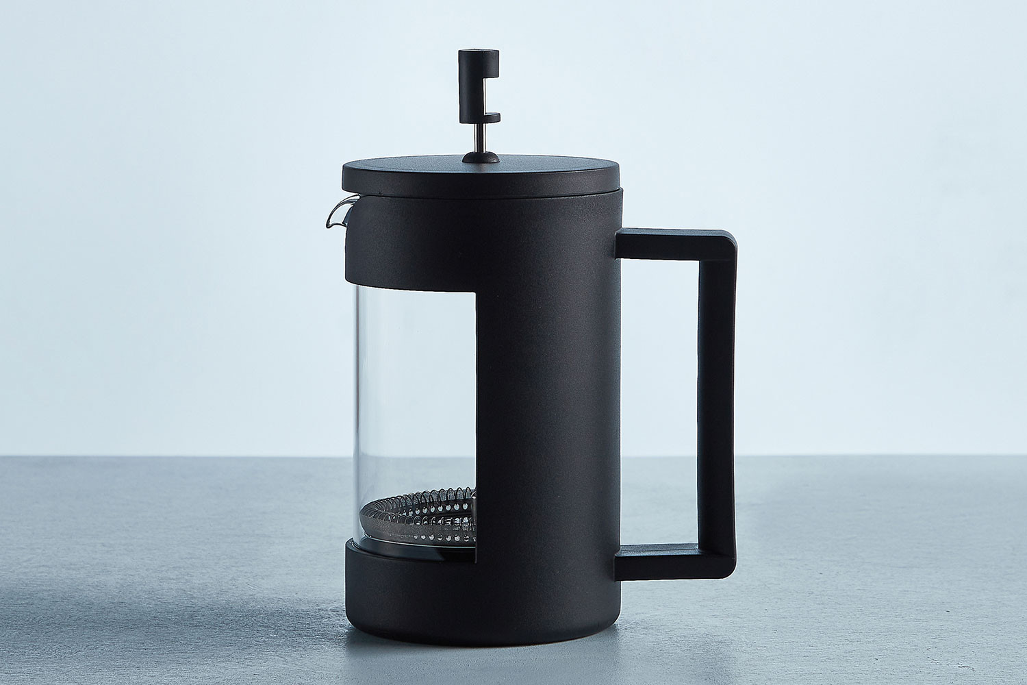 фото Френч-пресс walmer marshall