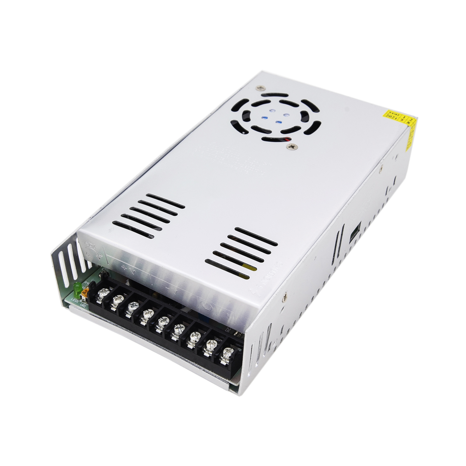 

Блок питания JOOL 12V-41A 500W, 12V-41A 500W