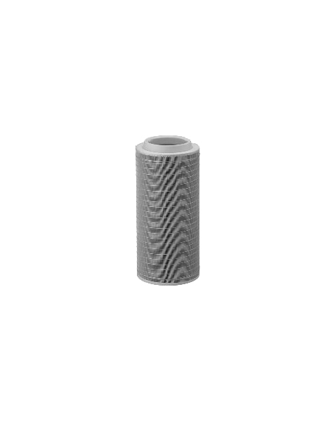 

Воздушный фильтр MANN-FILTER c281440