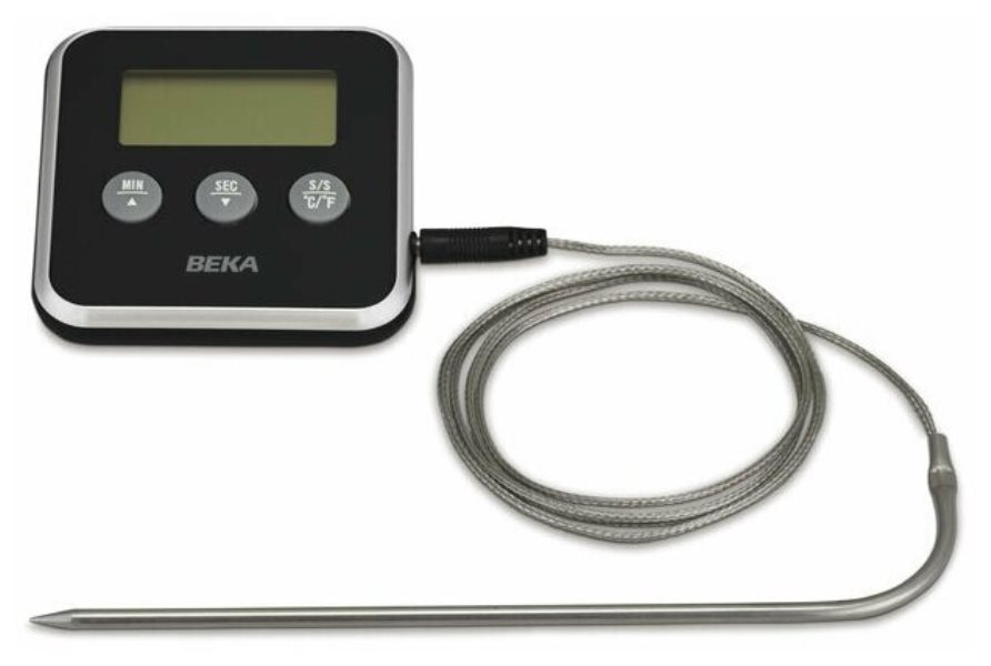 Термометр цифровой Beka 