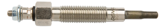 

Свеча накала DENSO dg137