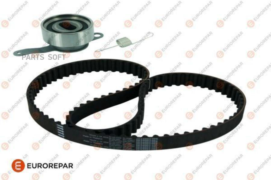 

EUROREPAR '1635050780 Комплект ГРМ 1шт