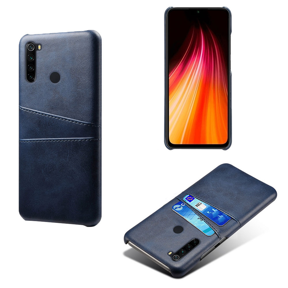 

Чехол MyPads для Xiaomi Redmi Note 8 Blue (136669), Синий, Xiaomi Redmi Note 8