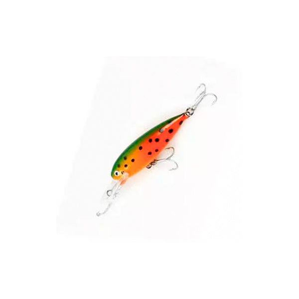 

Воблер Nils Master Haka DD 7cm 8g #032