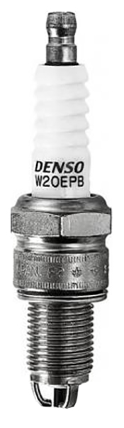 

Свеча зажигания DENSO w20epb