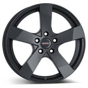 

Колесный диск Dezent TD (MB) 7xR17 ET40 5*114.3 D66.1