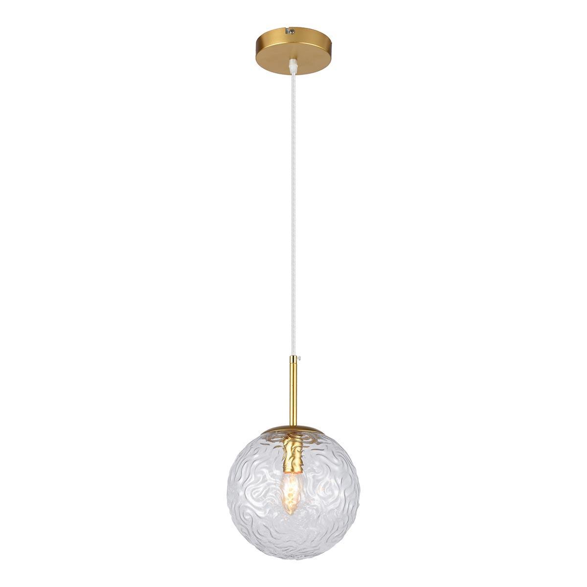 

Подвесной светильник Toplight Alyse TL1215H-01TR