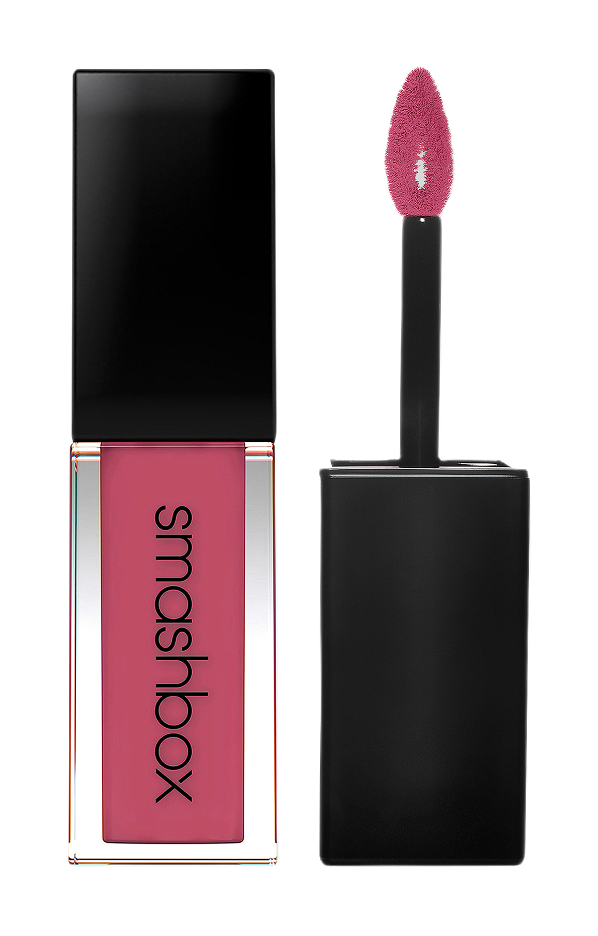 

Жидкая Водостойкая Помада Smashbox Always On Liquid Lipstick Matte Best Life4 Мл