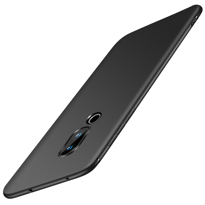 фото Чехол mypads для meizu 16th black (136499)