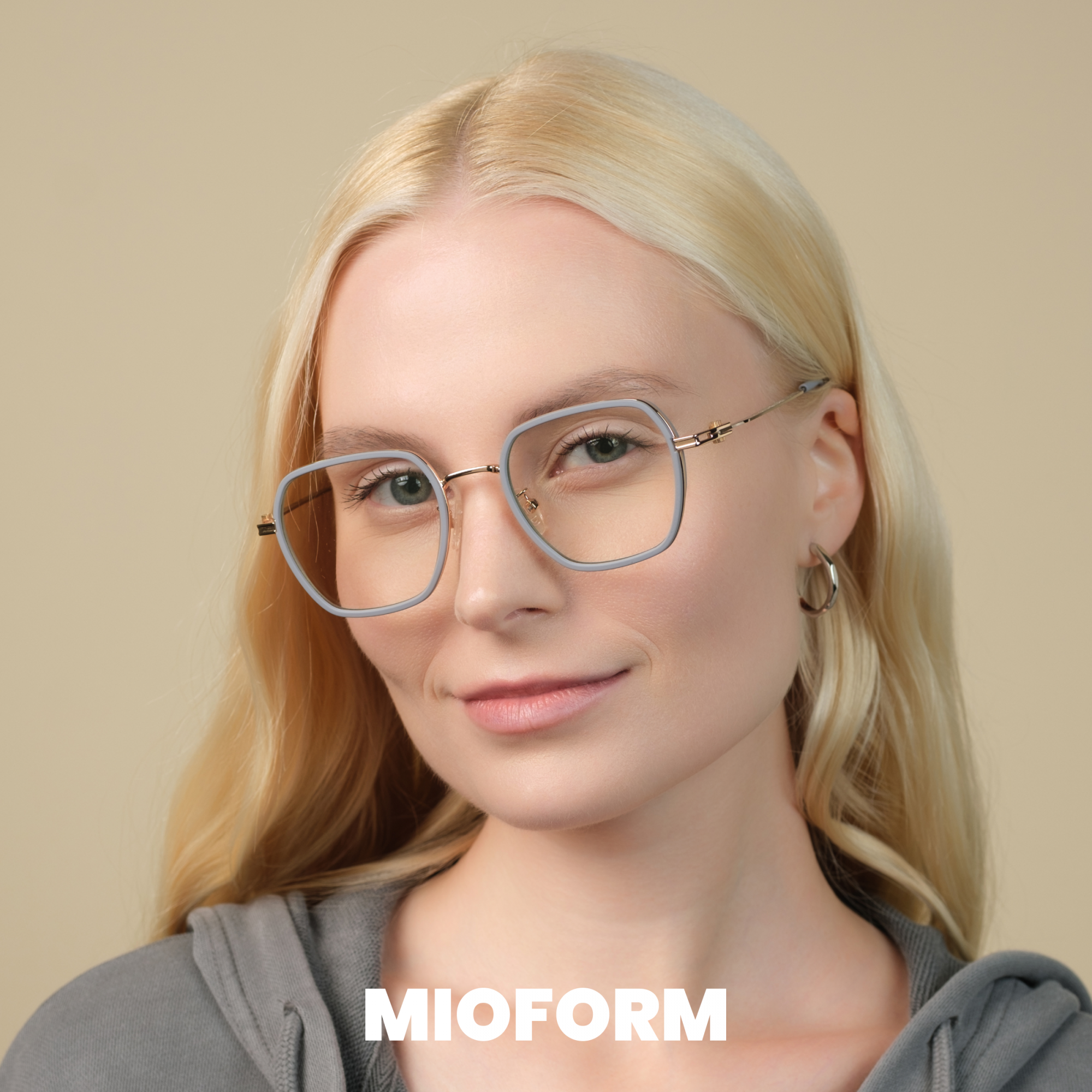 Очки для компьютера MIOFORM футляр салфетка set-TJ7822-C520 1300₽