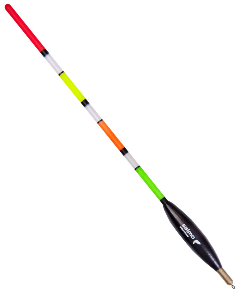 

Salmo Поплавок полиуретановый Salmo PU 511 3.0gr