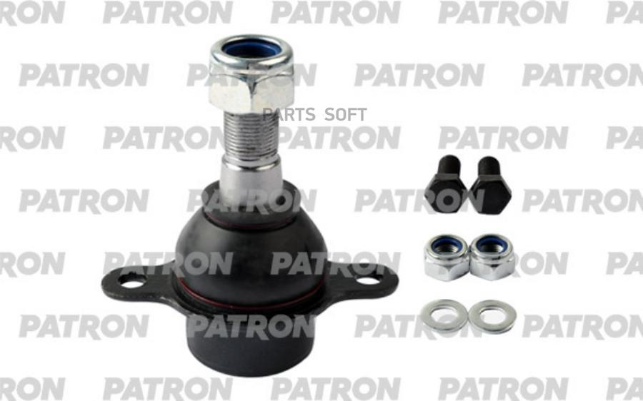 

Опора шаровая FORD: TRANSIT 07/2006 - PATRON PS3241