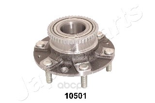 

Ступица колеса Japanparts kk10501, Ступица колеса Japanparts kk10501 Japanparts kk10501