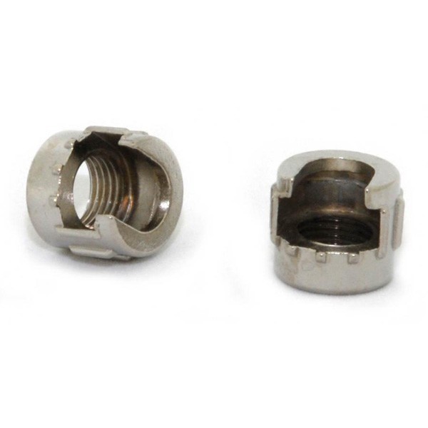 

Гайка байонет 1/4" 0704.002804 Elitech