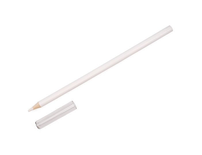 

Карандаш водорастворимый Hobby&Pro 620205, белый, Карандаш водорастворимый, белый, Hobby&Pro 620205