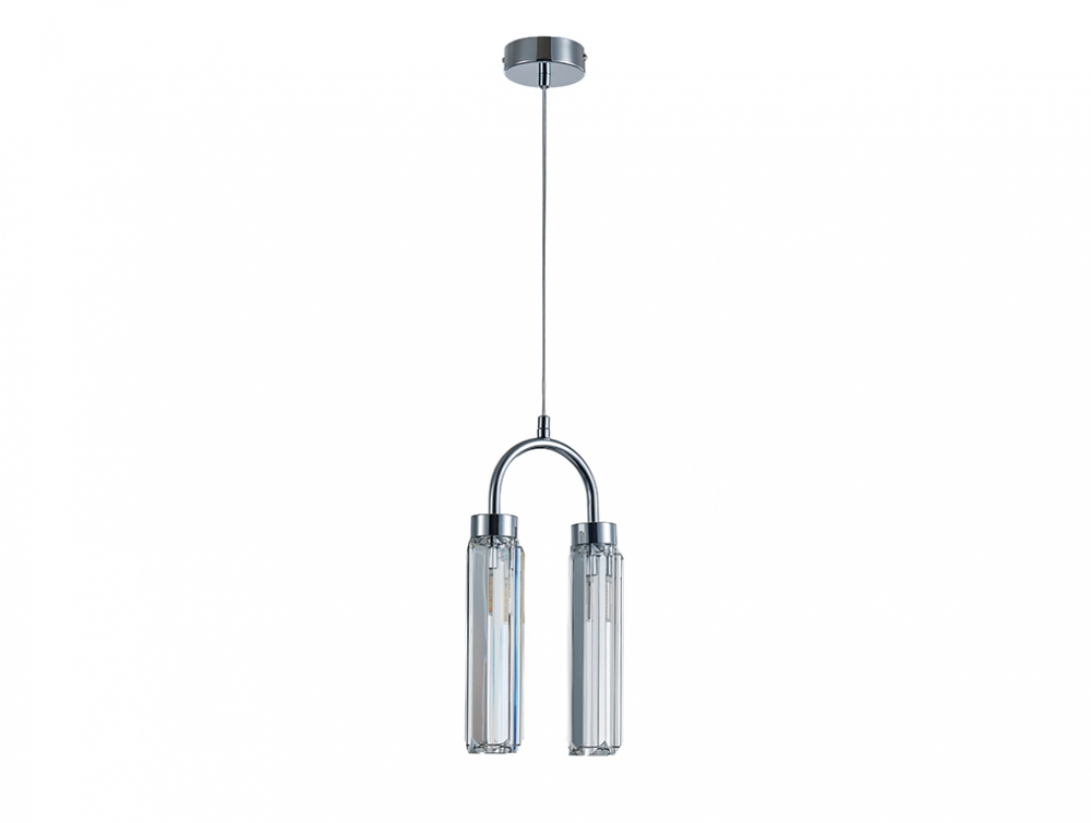 

Подвесной светильник Newport 4522/S chrome М0064135