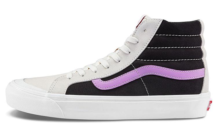 

Кеды унисекс Vans Style 138 Lx черные 42 EU, Черный, Style 138 Lx