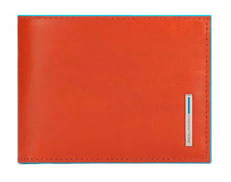 

Кошелек Piquadro Blue Square PU257B2R/CU5 светло-коричневый натур.кожа