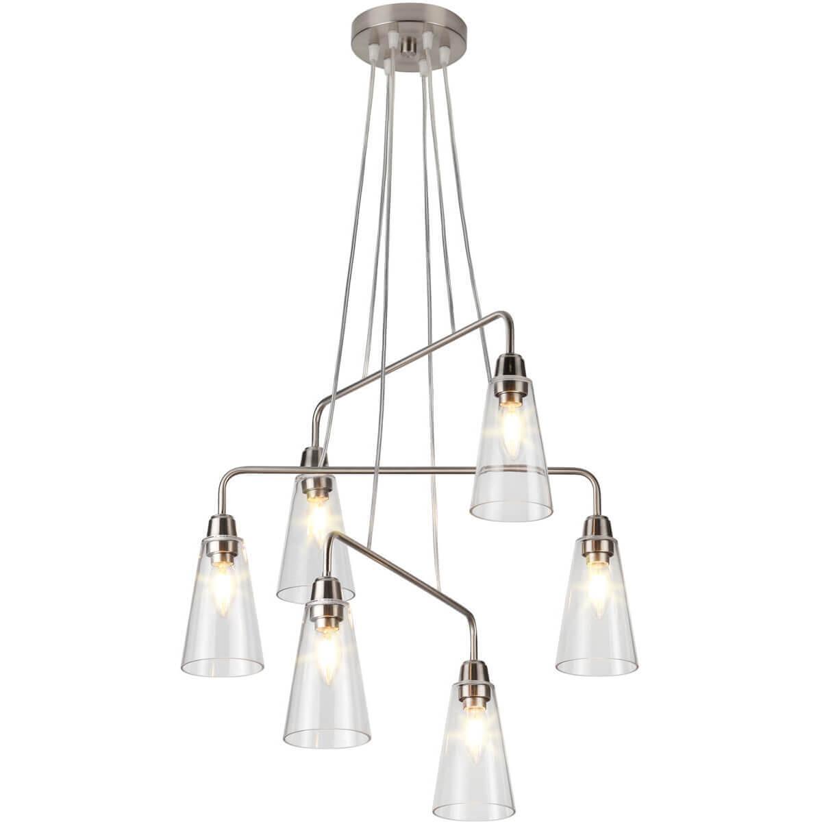 

Подвесной светильник Rivoli Picco 5038-206 Б0044365