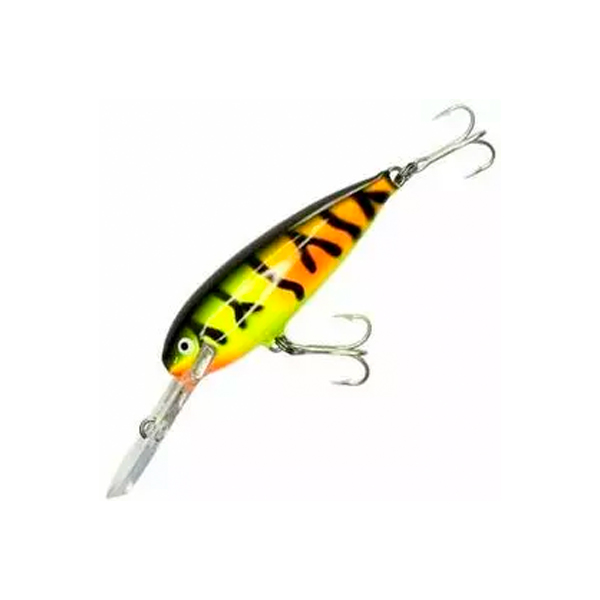 

Воблер Nils Master Haka DD 7cm 8g #024