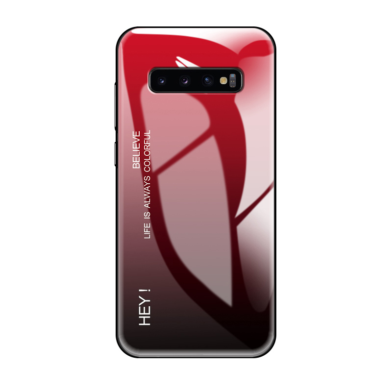 Чехол MyPads для Asus ROG Phone 2 Red (136419)