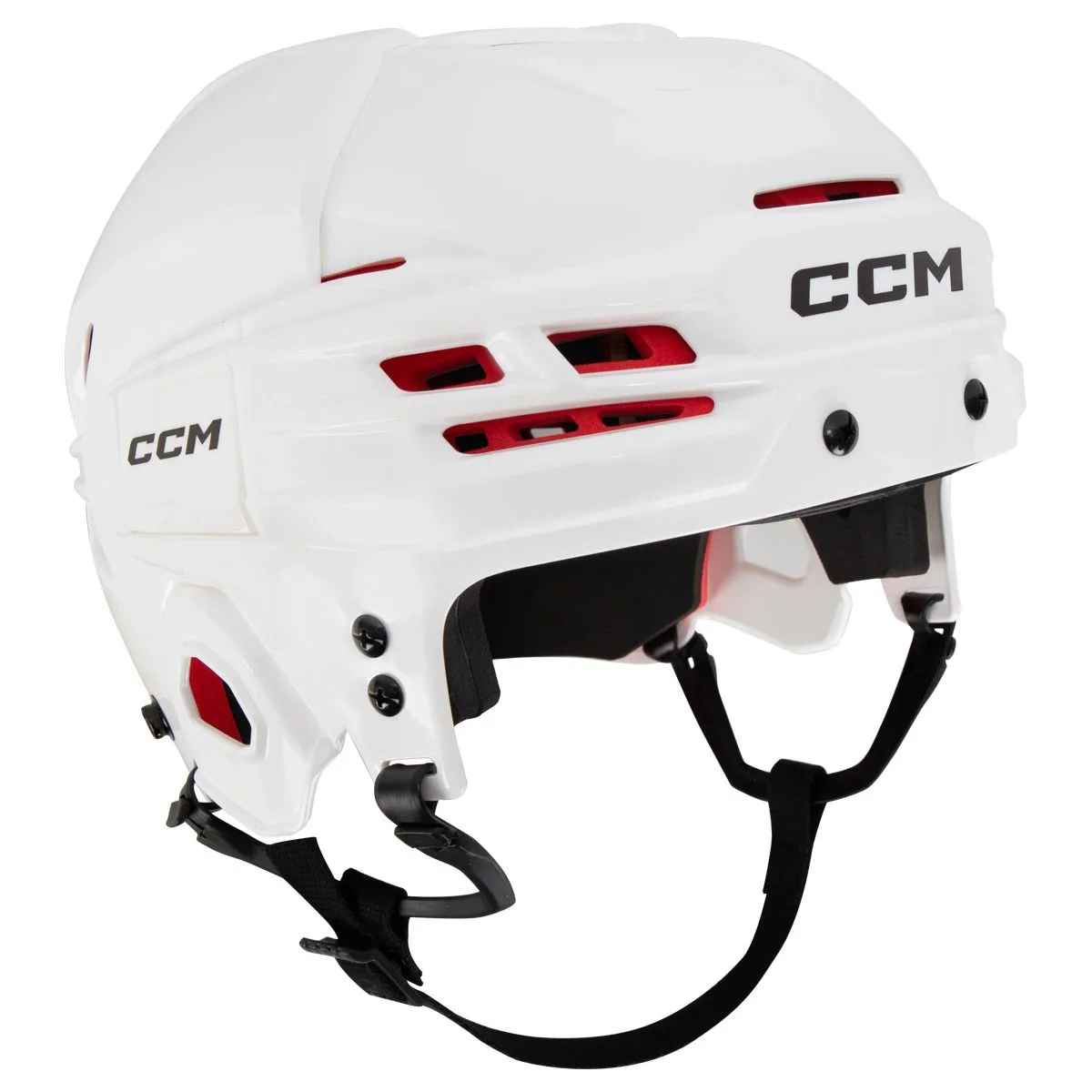 Шлем CCM TACKS 70 (WHT L)