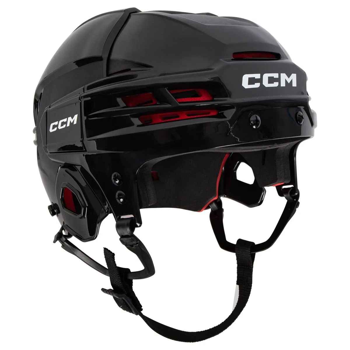 Шлем CCM TACKS 70 (BLK M)