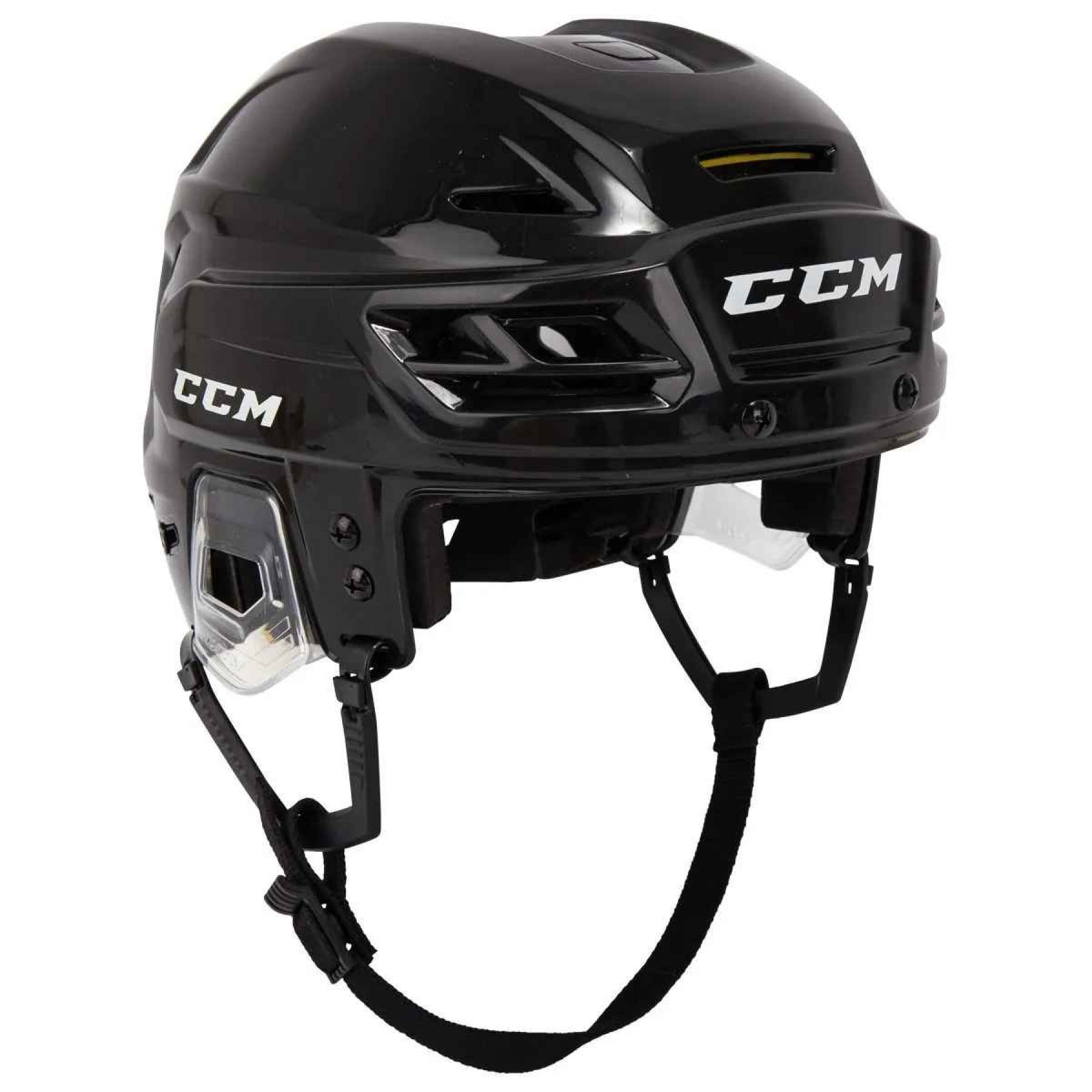 Шлем CCM TACKS 310 (BLK S)