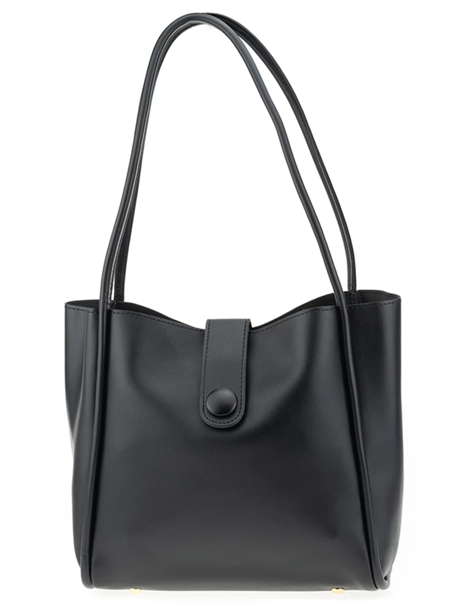 

Сумка женская Baggini 29678/10 черная, Черный, 29678/10