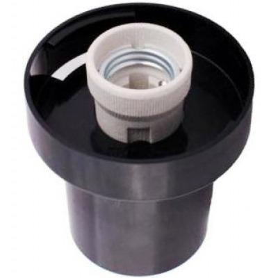 

Корпус НТУ 06-60-02 с инд. штрихкодом TDM {SQ0320-0009}, Черный