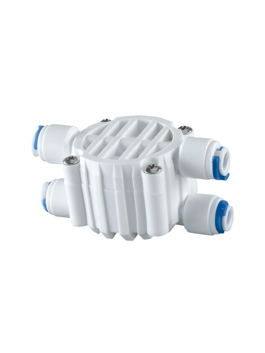 

Автопереключатель 1/4" 7922