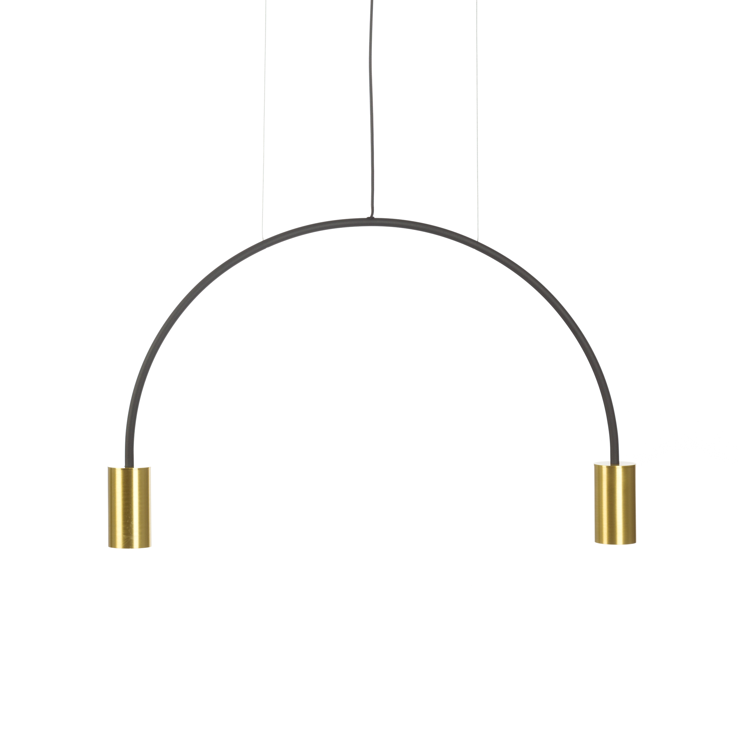 

Подвесной светильник Mobile Chandelier 2