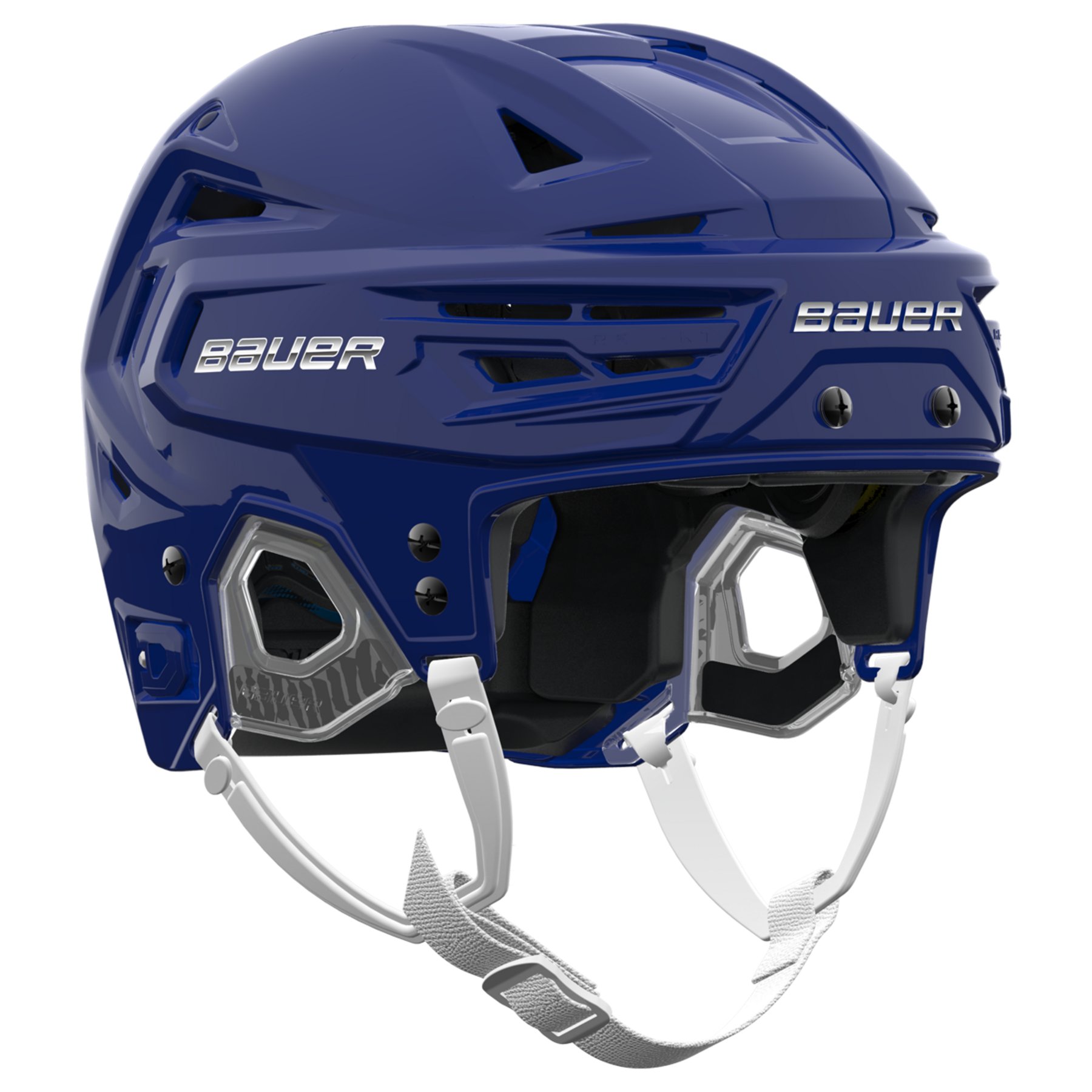 Шлем BAUER RE-AKT 150 (BLU M)