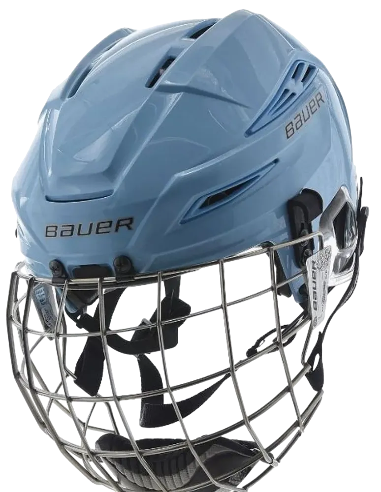 Шлем BAUER IMS 11.0 COMBO (CAR)