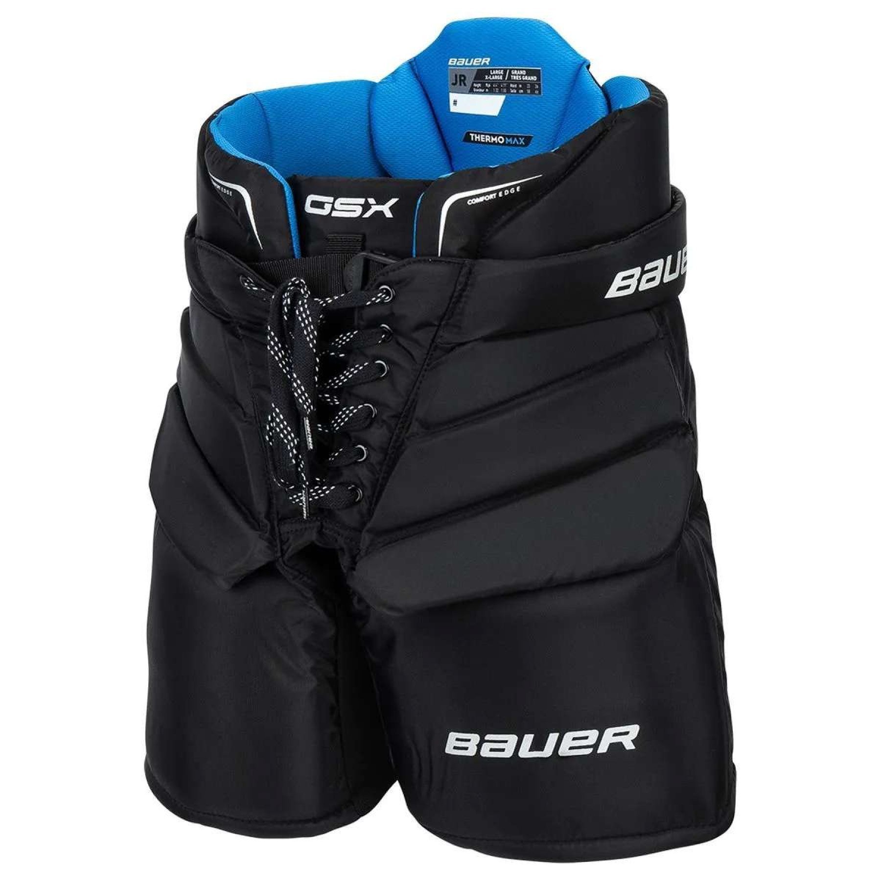 Трусы вратаря BAUER S23 GSX JR (BLK L/XL)