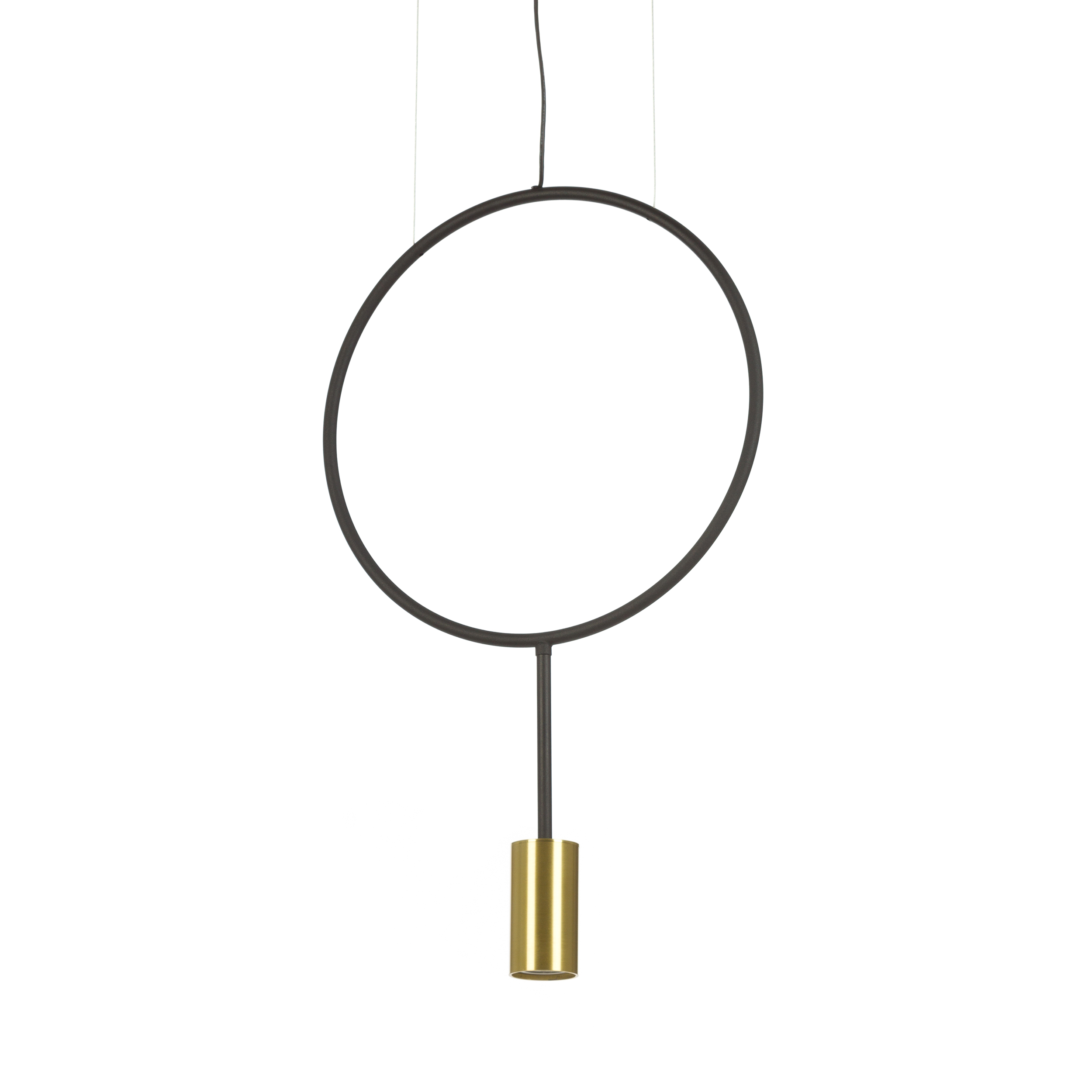 

Подвесной светильник Mobile Chandelier 1